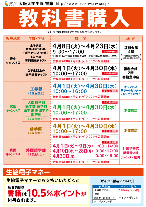 箕面地区