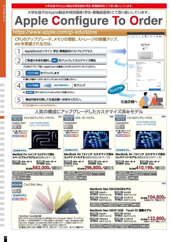 apple