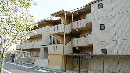 物件ページはこちら