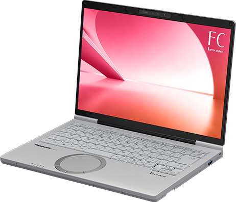 Panasonic Let’s note FC6 メモリ32GB 6年保証モデル